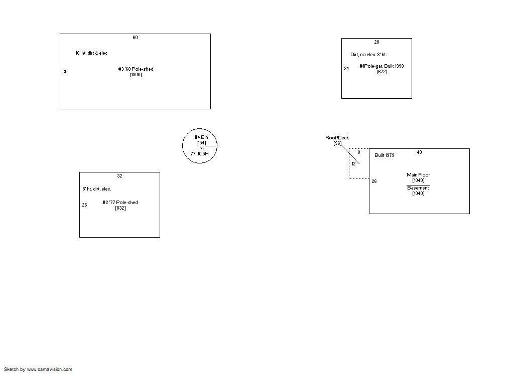 Whitewood, South Dakota, 57793, United States, 3 Bedrooms Bedrooms, ,2 BathroomsBathrooms,Residential,Forsale,2011085