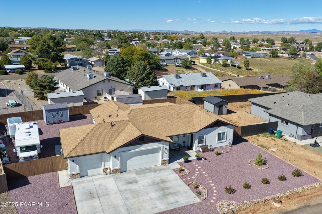 Prescott Valley, Arizona, 86314, United States, 3 Bedrooms Bedrooms, ,2 BathroomsBathrooms,Residential,Forsale,1994060