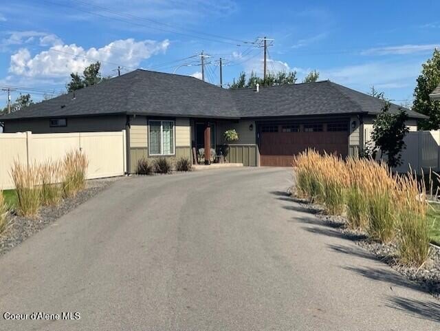 Post Falls, Idaho, 83854, United States, 3 Bedrooms Bedrooms, ,2 BathroomsBathrooms,Residential,Forsale,1946359