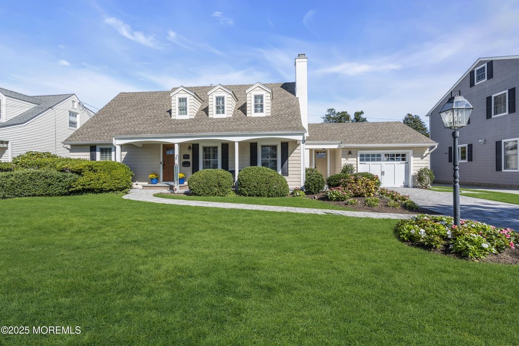 Sea Girt, New Jersey, 08750, United States, 3 Bedrooms Bedrooms, ,2.5 BathroomsBathrooms,Residential,Forsale,1984575