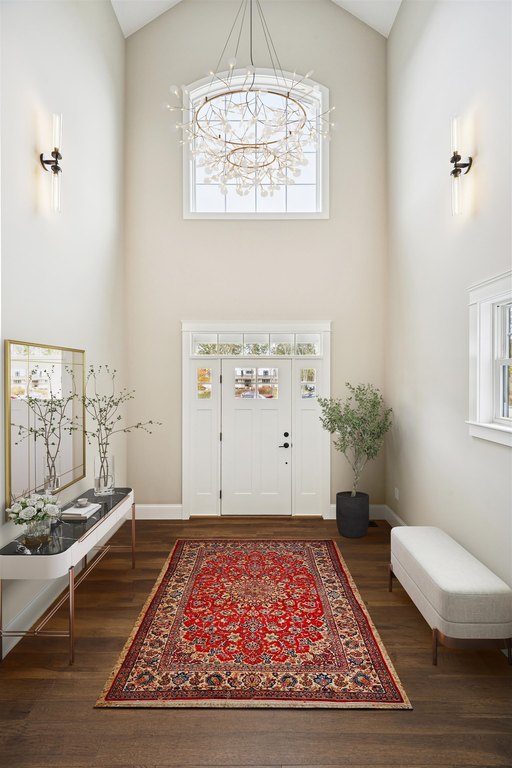 Newington, New Hampshire, 03801, United States, 4 Bedrooms Bedrooms, ,4.5 BathroomsBathrooms,Residential,Forsale,2002401