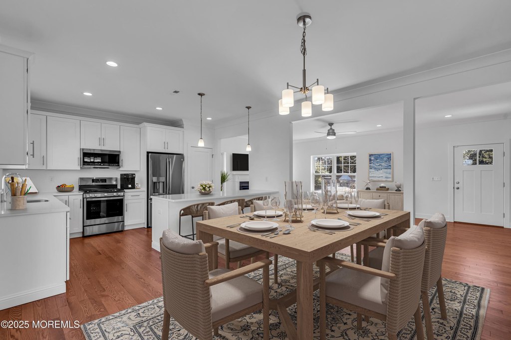 Waretown, New Jersey, 08758, United States, 5 Bedrooms Bedrooms, ,3 BathroomsBathrooms,Residential,Forsale,1964525