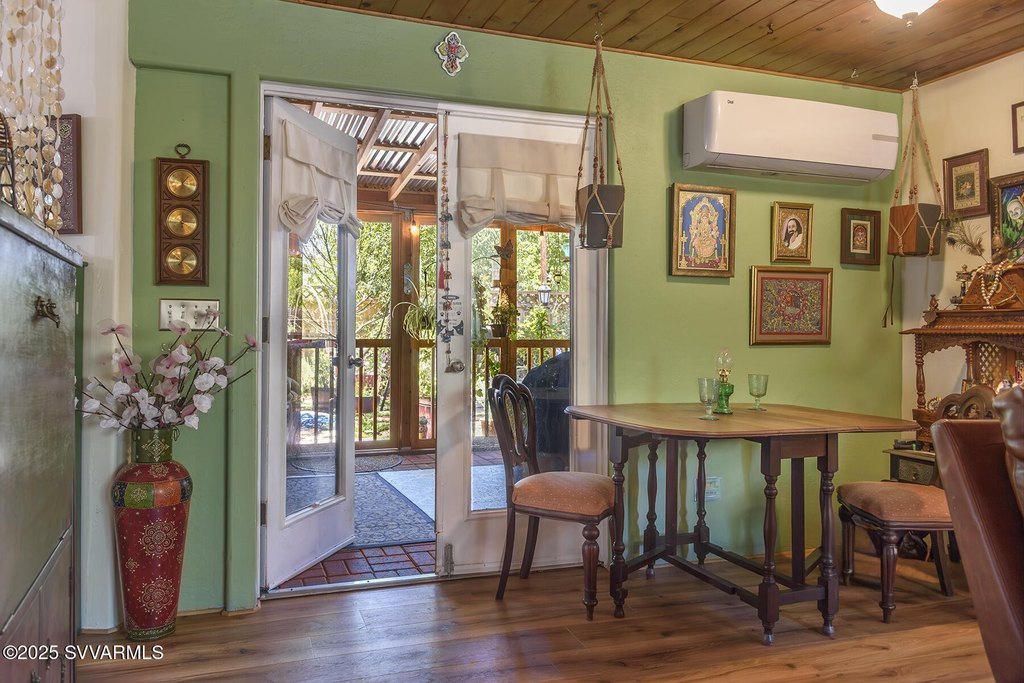 Sedona, Arizona, 86336, United States, 2 Bedrooms Bedrooms, ,1 BathroomBathrooms,Residential,Forsale,2004626