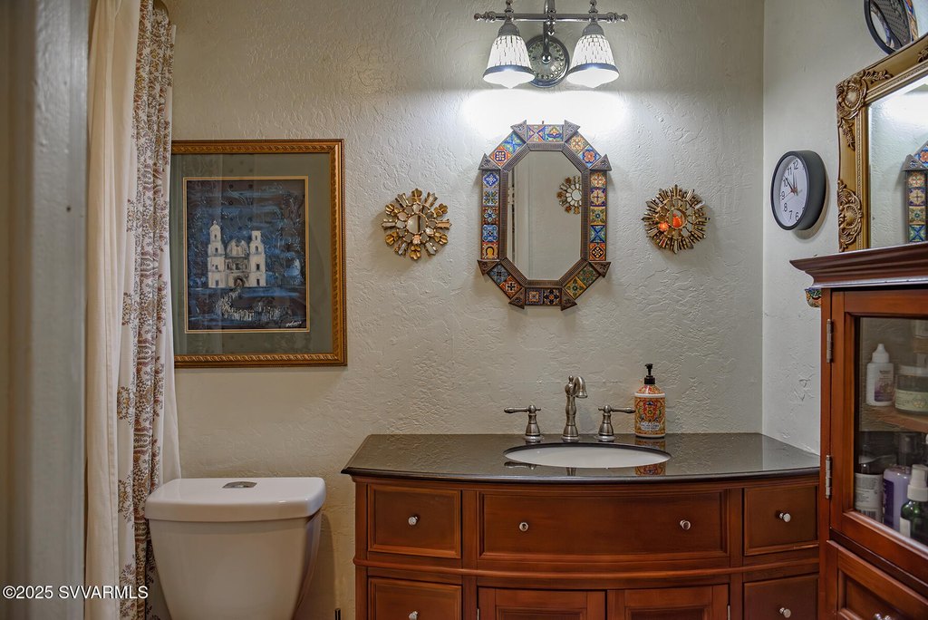 Sedona, Arizona, 86336, United States, 2 Bedrooms Bedrooms, ,1 BathroomBathrooms,Residential,Forsale,2004626