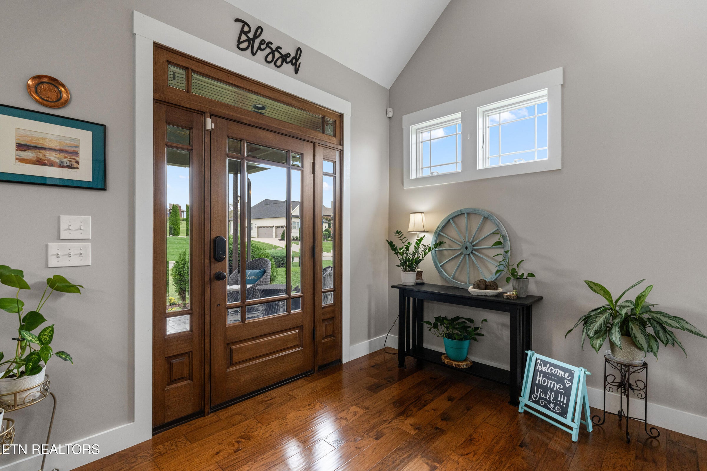 Maryville, Tennessee, 37804, United States, 4 Bedrooms Bedrooms, ,2 BathroomsBathrooms,Residential,Forsale,1973599