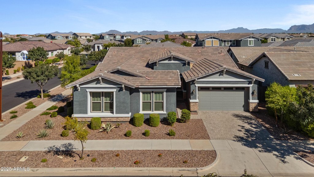 Mesa, Arizona, 85212, United States, 4 Bedrooms Bedrooms, ,3.5 BathroomsBathrooms,Residential,Forsale,2014401