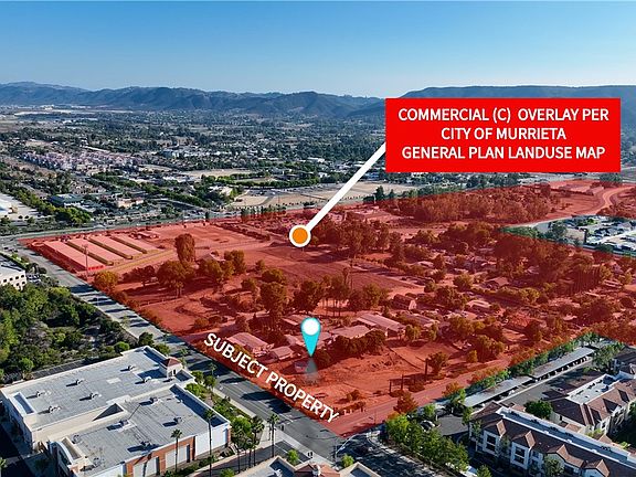 Murrieta, California, 92562, United States, 2 Bedrooms Bedrooms, ,2 BathroomsBathrooms,Land,Forsale,1992746