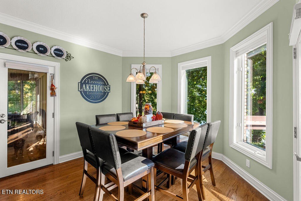 Loudon, Tennessee, 37774, United States, 4 Bedrooms Bedrooms, ,4.5 BathroomsBathrooms,Residential,Forsale,1973605