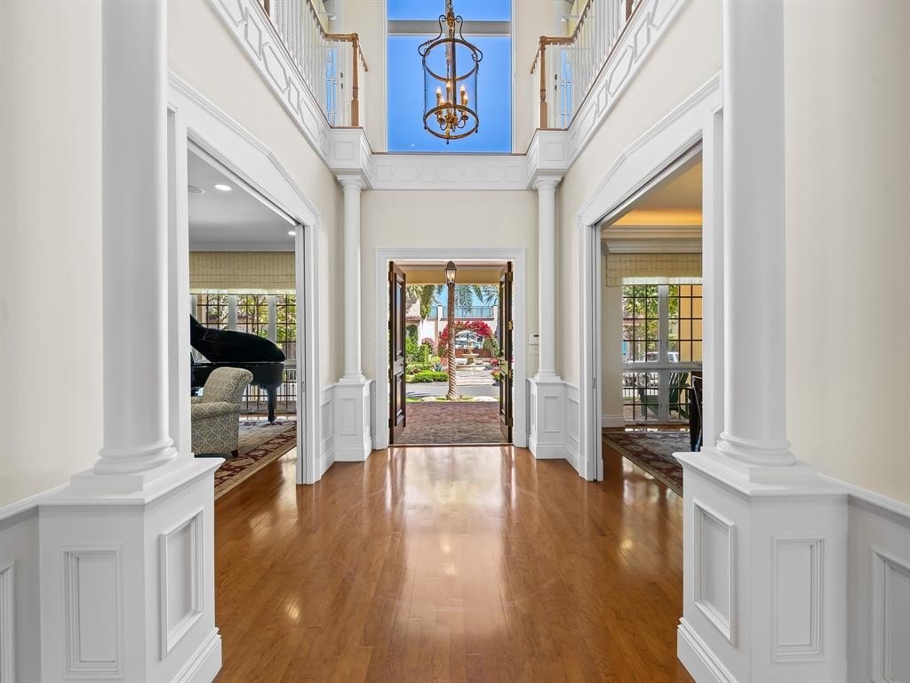 Fort Lauderdale, Florida, 33301, United States, 6 Bedrooms Bedrooms, ,5.5 BathroomsBathrooms,Residential,Forsale,1994075