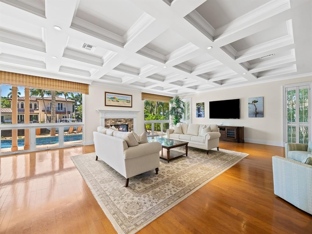 Fort Lauderdale, Florida, 33301, United States, 6 Bedrooms Bedrooms, ,5.5 BathroomsBathrooms,Residential,Forsale,1994075