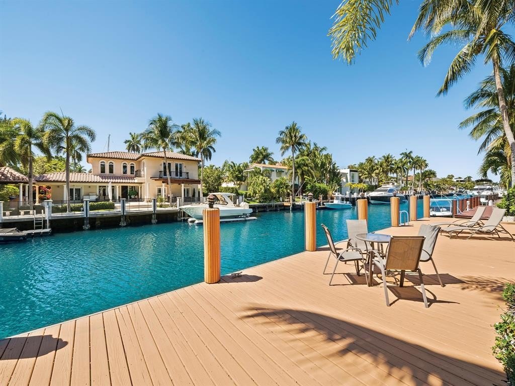 Fort Lauderdale, Florida, 33301, United States, 6 Bedrooms Bedrooms, ,5.5 BathroomsBathrooms,Residential,Forsale,1994075