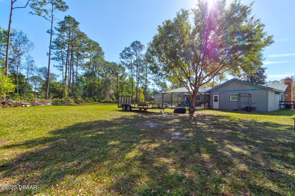 Ormond Beach, Florida, 32174, United States, 4 Bedrooms Bedrooms, ,3 BathroomsBathrooms,Residential,Forsale,1990145