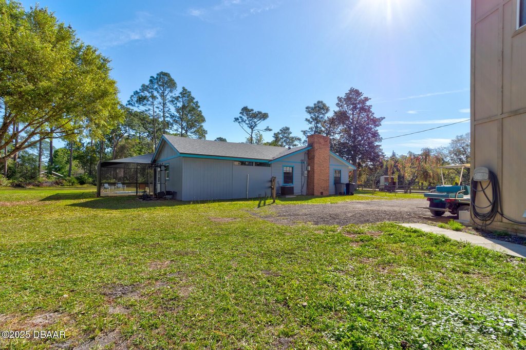 Ormond Beach, Florida, 32174, United States, 4 Bedrooms Bedrooms, ,3 BathroomsBathrooms,Residential,Forsale,1990145