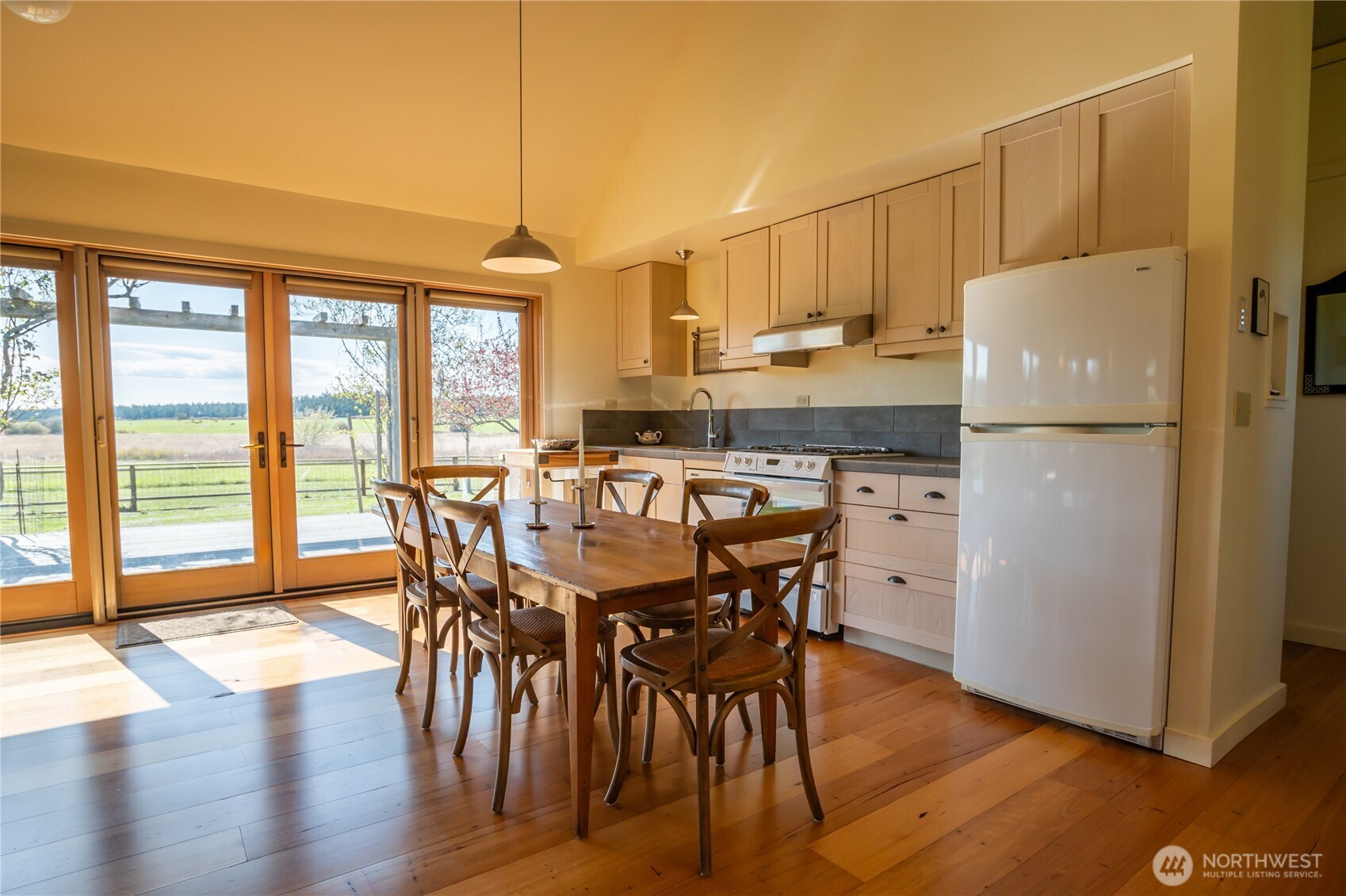 Lopez Island, Washington, 98261, United States, 2 Bedrooms Bedrooms, ,1.5 BathroomsBathrooms,Residential,Forsale,2009204