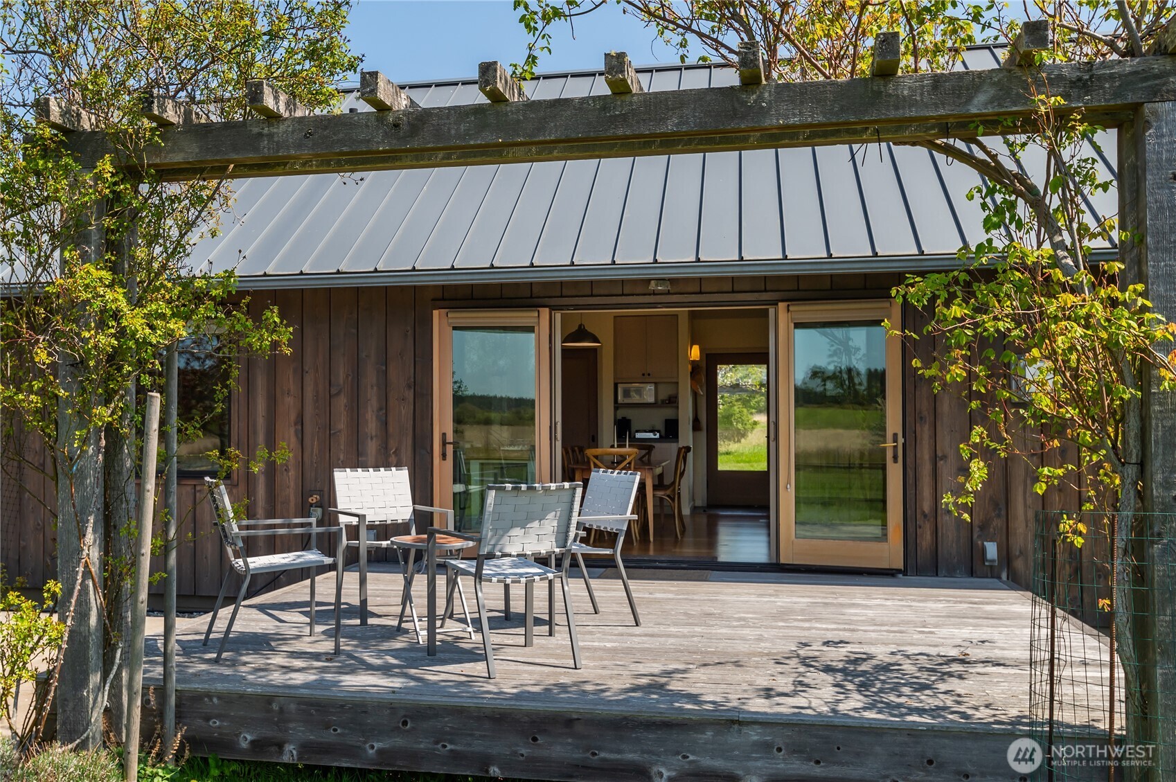 Lopez Island, Washington, 98261, United States, 2 Bedrooms Bedrooms, ,1.5 BathroomsBathrooms,Residential,Forsale,2009204