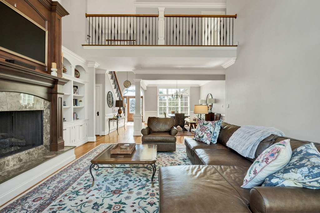 Cleveland, Tennessee, 37312, United States, 5 Bedrooms Bedrooms, ,3.5 BathroomsBathrooms,Residential,Forsale,2004697