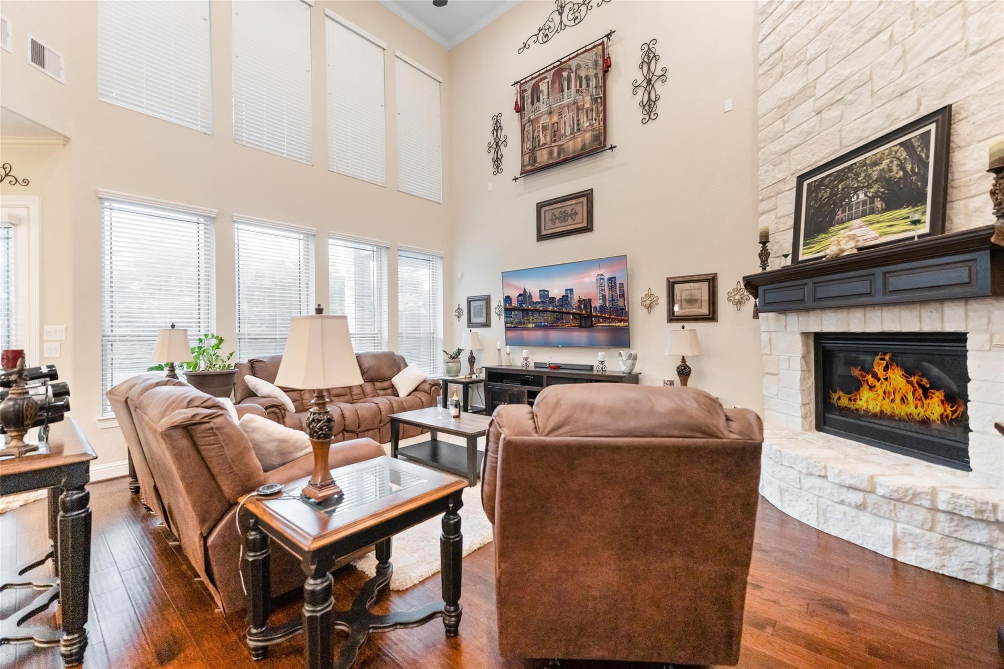 Pinehurst, Texas, 77362, United States, 5 Bedrooms Bedrooms, ,4 BathroomsBathrooms,Residential,Forsale,1973420