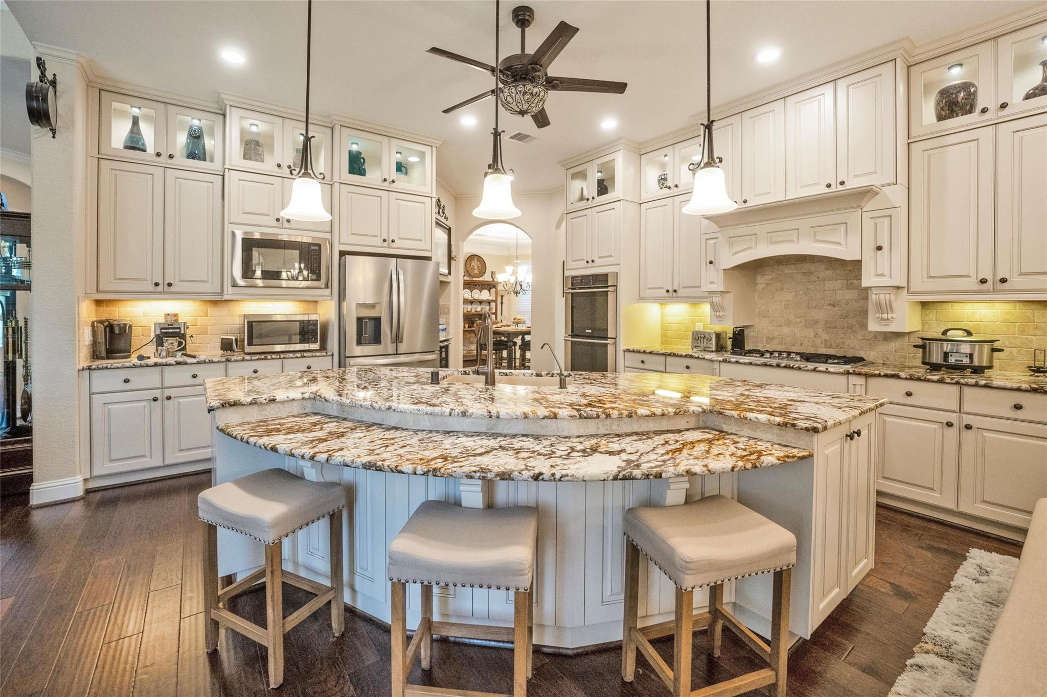 Pinehurst, Texas, 77362, United States, 5 Bedrooms Bedrooms, ,4 BathroomsBathrooms,Residential,Forsale,1973420