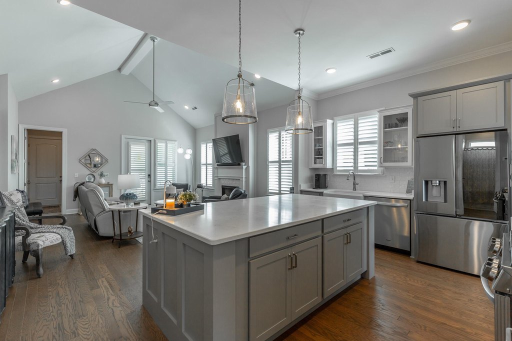 Hixson, Tennessee, 37343, United States, 3 Bedrooms Bedrooms, ,2 BathroomsBathrooms,Residential,Forsale,2004685