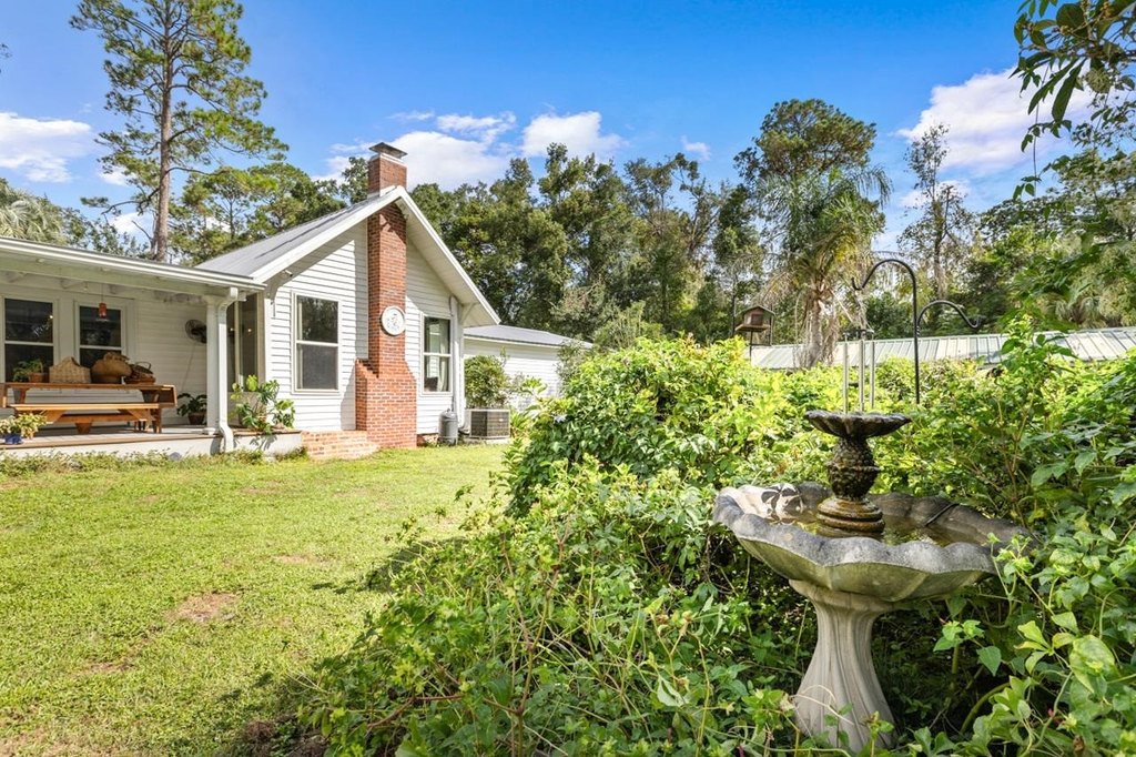 Monticello, Florida, 32344, United States, 3 Bedrooms Bedrooms, ,3 BathroomsBathrooms,Residential,Forsale,1995098