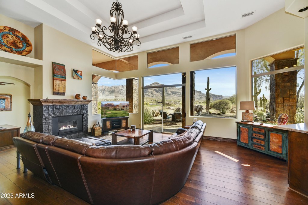 Gold Canyon, Arizona, 85118, United States, 3 Bedrooms Bedrooms, ,3.5 BathroomsBathrooms,Residential,Forsale,2000274