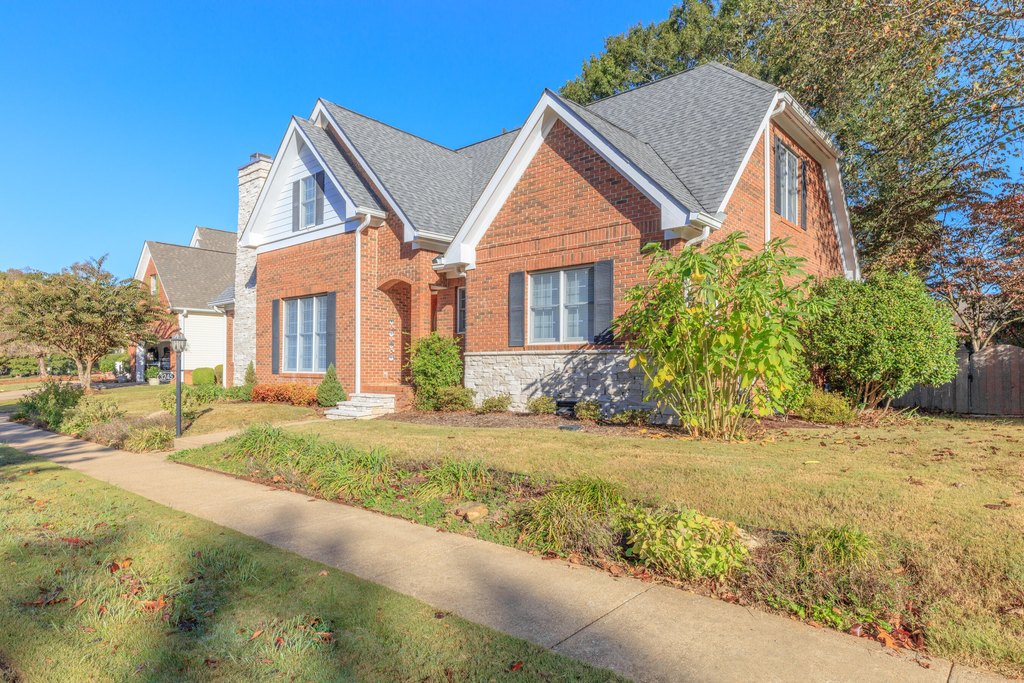 Hixson, Tennessee, 37343, United States, 4 Bedrooms Bedrooms, ,3.5 BathroomsBathrooms,Residential,Forsale,1995322