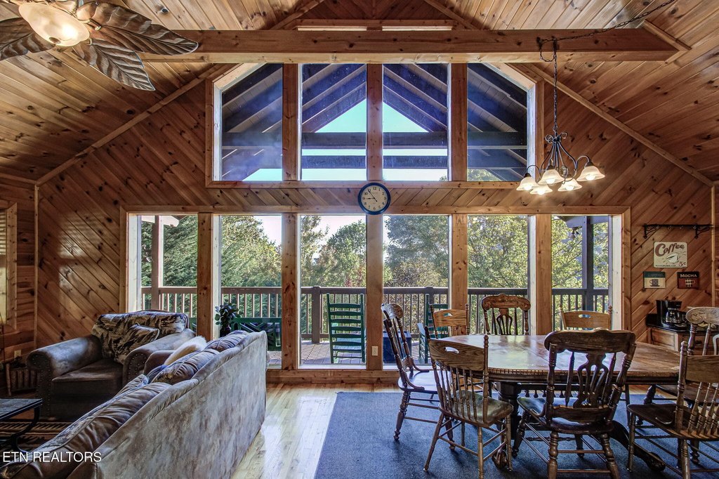 Sevierville, Tennessee, 37862, United States, 3 Bedrooms Bedrooms, ,3 BathroomsBathrooms,Residential,Forsale,1973612