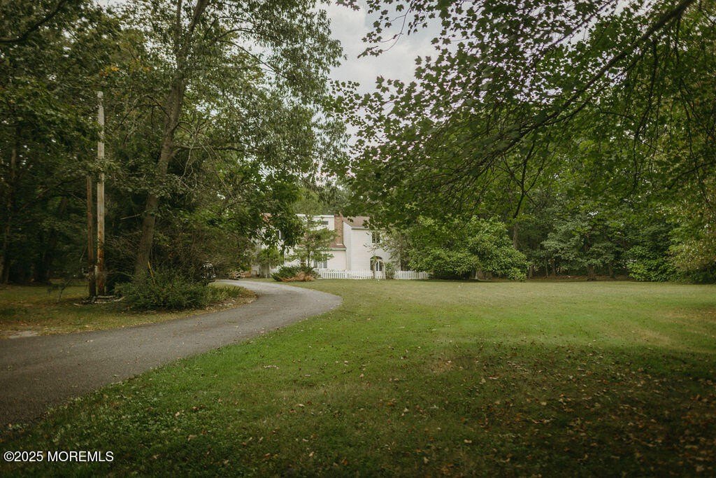 Jackson, New Jersey, 08527, United States, 4 Bedrooms Bedrooms, ,2 BathroomsBathrooms,Residential,Forsale,2008382