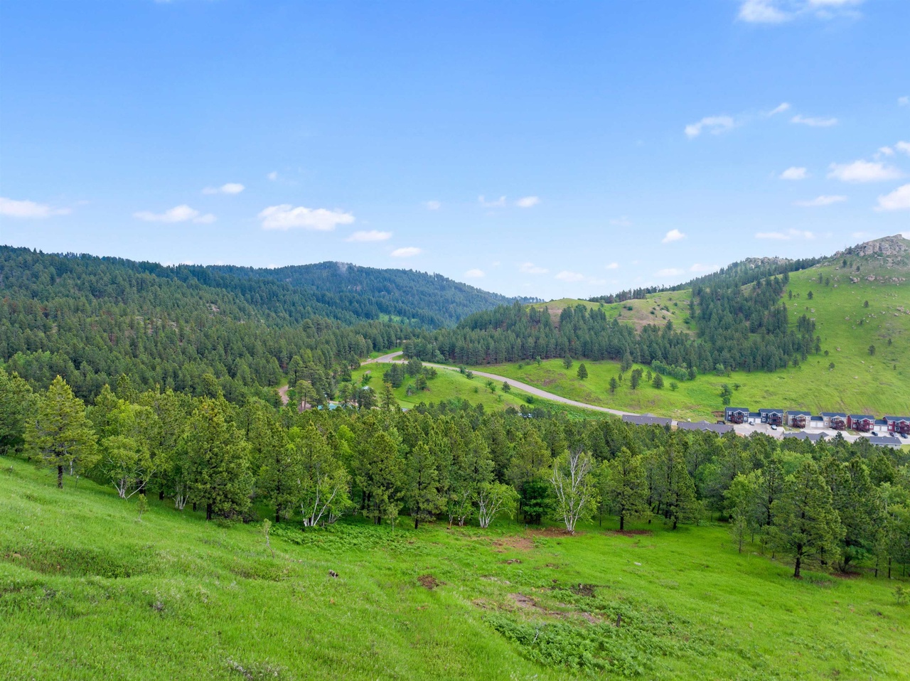 Deadwood, South Dakota, 57732, United States, ,Land,Forsale,1990702