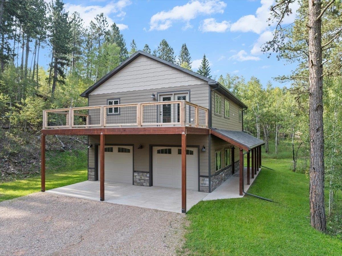 Sturgis, South Dakota, 57785, United States, 3 Bedrooms Bedrooms, ,2 BathroomsBathrooms,Residential,Forsale,1990703