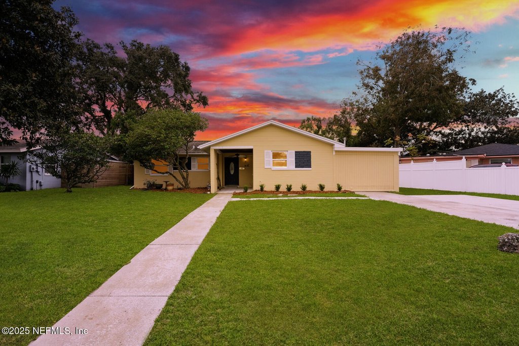 Jacksonville Beach, Florida, 32250, United States, 3 Bedrooms Bedrooms, ,1 BathroomBathrooms,Residential,Forsale,2001139