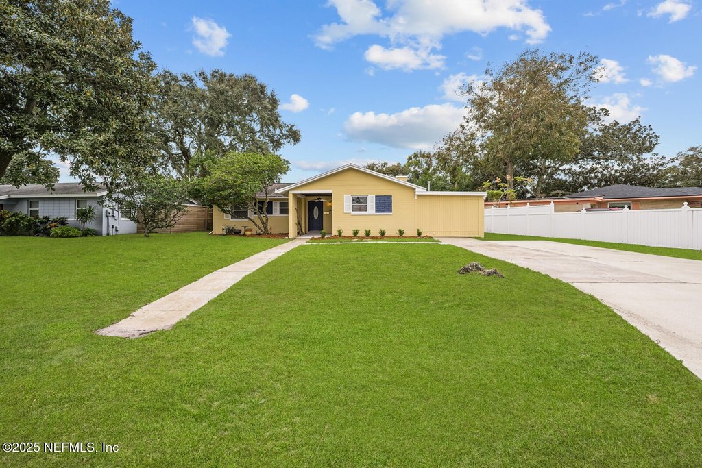 Jacksonville Beach, Florida, 32250, United States, 3 Bedrooms Bedrooms, ,1 BathroomBathrooms,Residential,Forsale,2001139