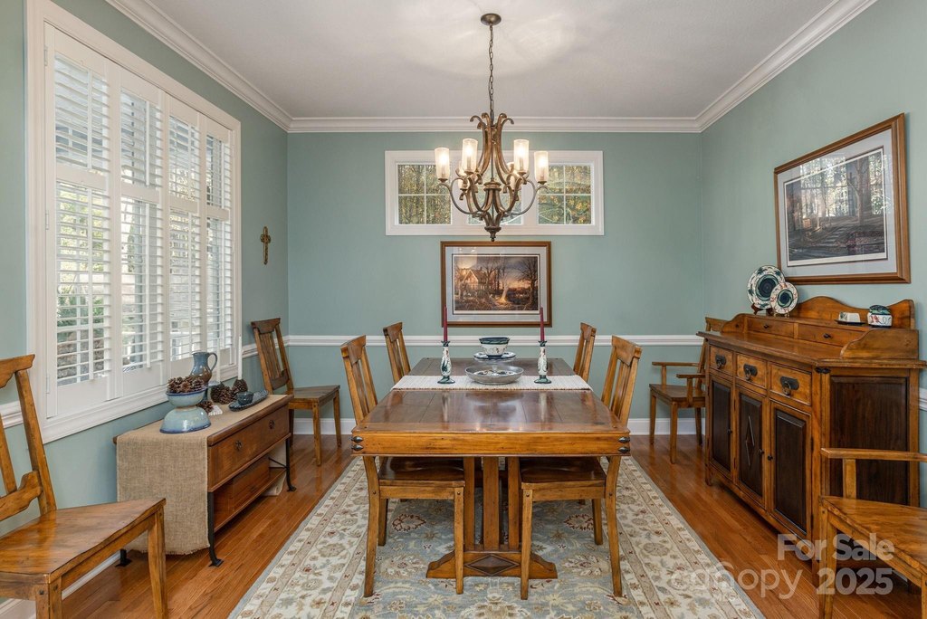 Flat Rock, North Carolina, 28731, United States, 3 Bedrooms Bedrooms, ,2.5 BathroomsBathrooms,Residential,Forsale,2004300