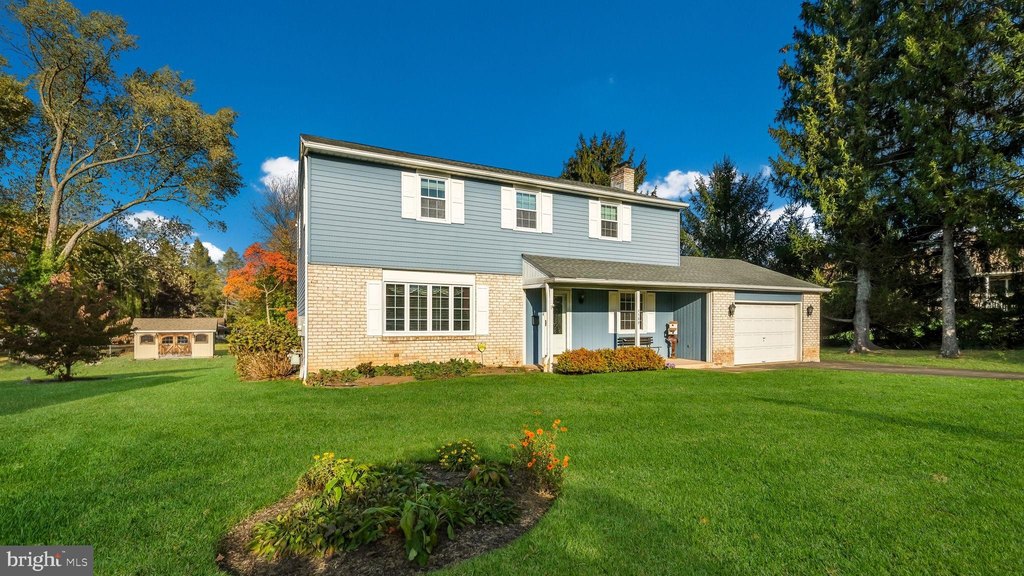 WARMINSTER, Pennsylvania, 18974, United States, 4 Bedrooms Bedrooms, ,3.5 BathroomsBathrooms,Residential,Forsale,1973392