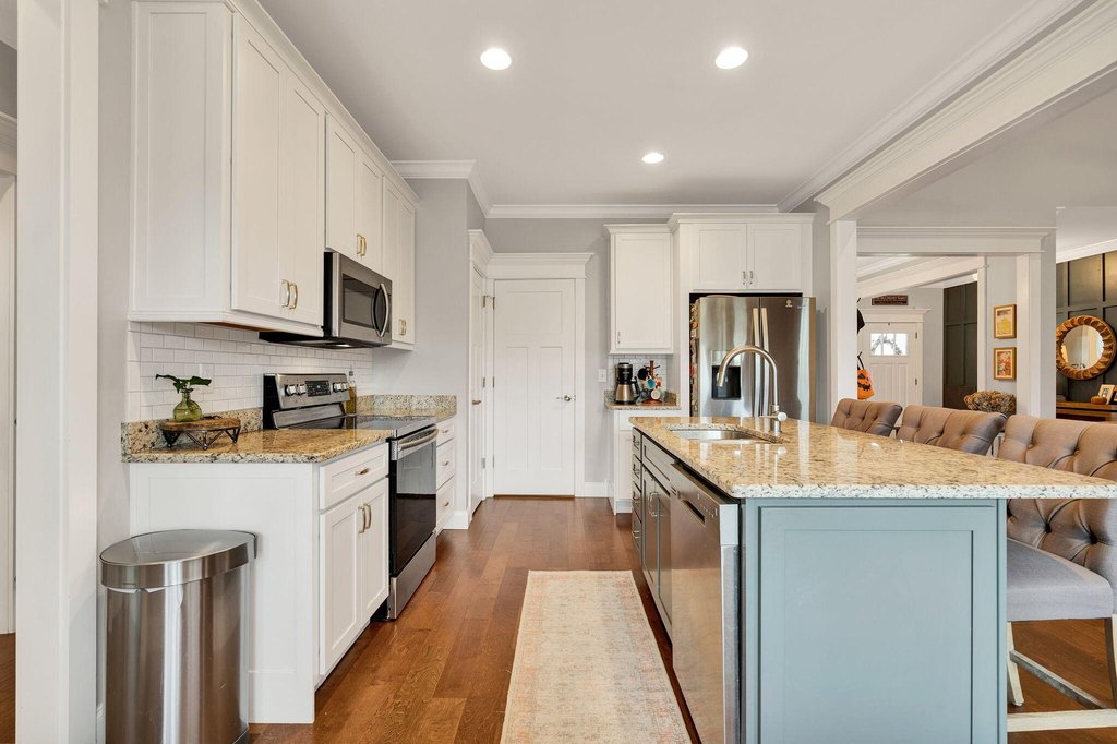 Cleveland, Tennessee, 37312, United States, 4 Bedrooms Bedrooms, ,3 BathroomsBathrooms,Residential,Forsale,2004695