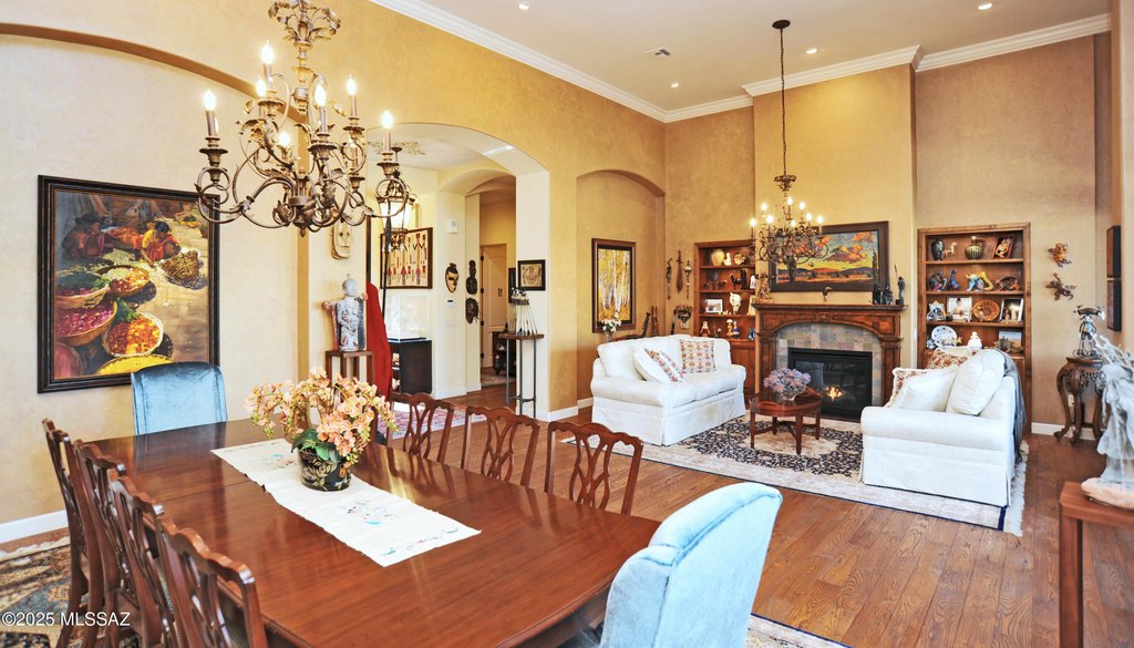 Tucson, Arizona, 85750, United States, 4 Bedrooms Bedrooms, ,3.5 BathroomsBathrooms,Residential,Forsale,2004436