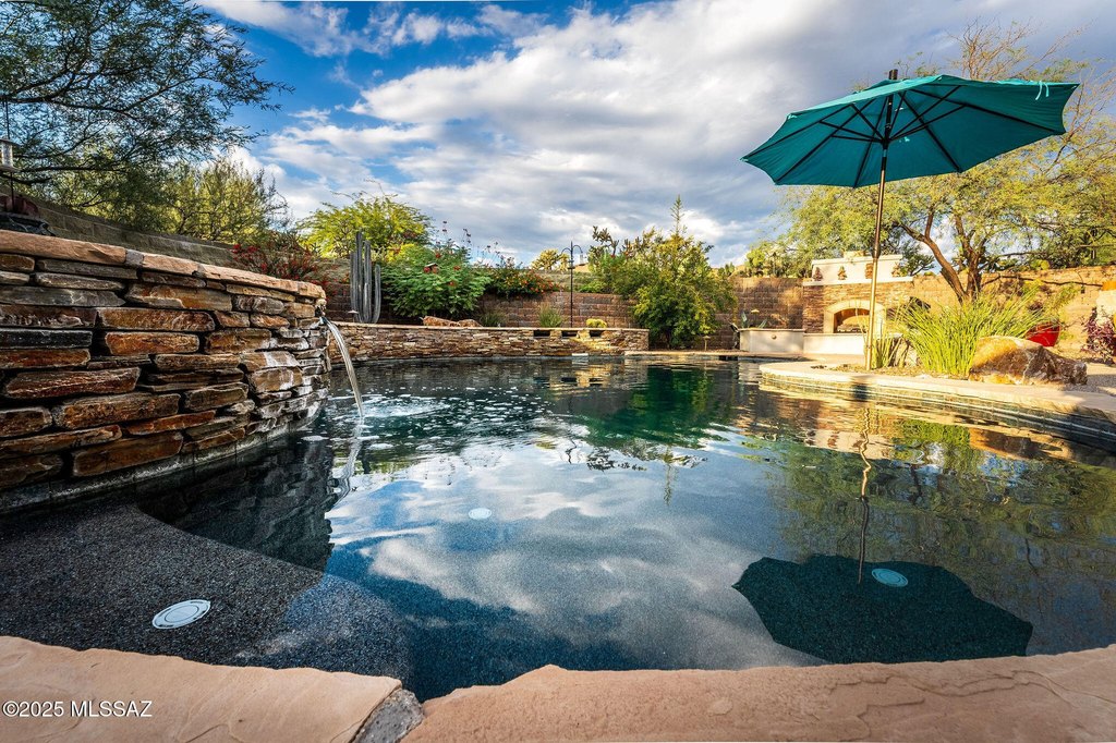 Tucson, Arizona, 85750, United States, 4 Bedrooms Bedrooms, ,3.5 BathroomsBathrooms,Residential,Forsale,2004436