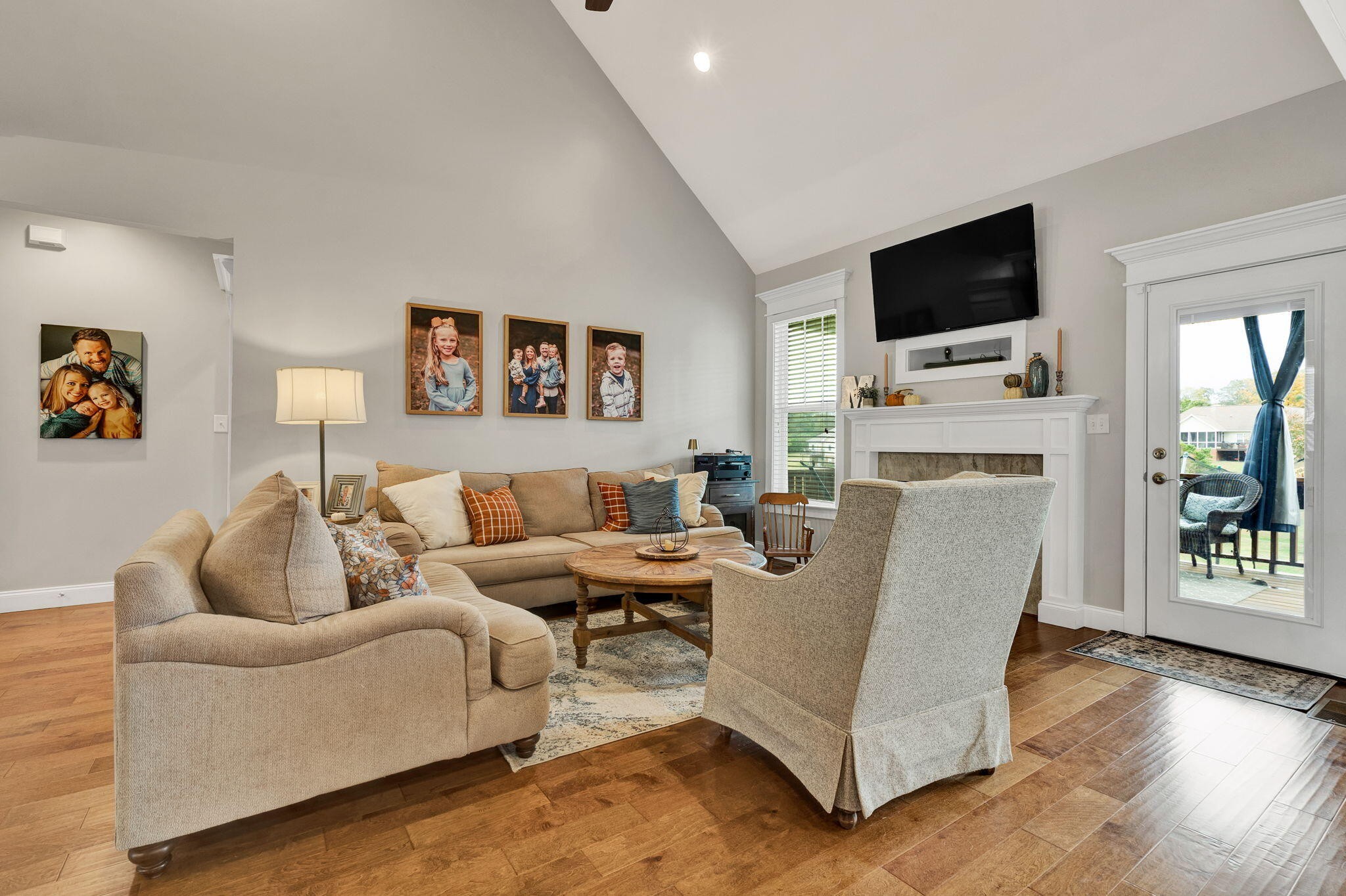 Cleveland, Tennessee, 37312, United States, 4 Bedrooms Bedrooms, ,3 BathroomsBathrooms,Residential,Forsale,2004693