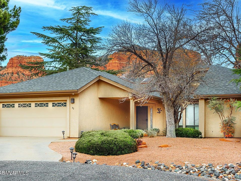 Sedona, Arizona, 86351, United States, 3 Bedrooms Bedrooms, ,2 BathroomsBathrooms,Residential,Forsale,1990074