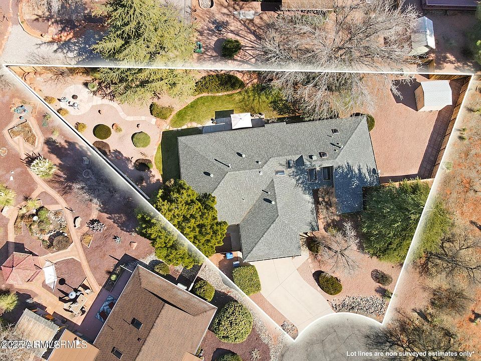 Sedona, Arizona, 86351, United States, 3 Bedrooms Bedrooms, ,2 BathroomsBathrooms,Residential,Forsale,1990074