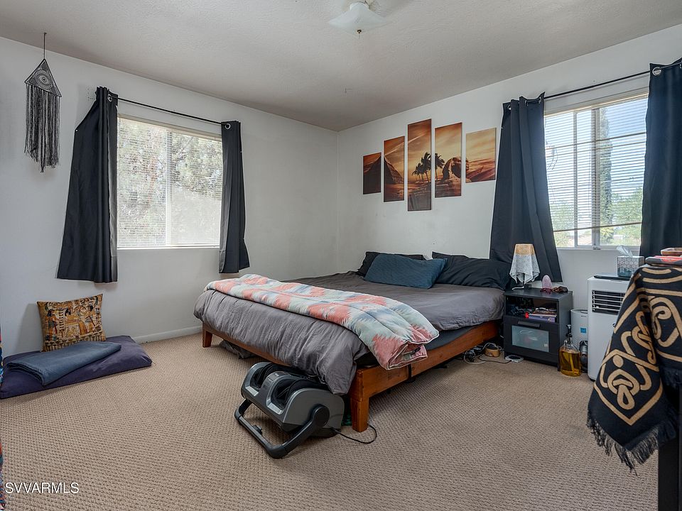 Sedona, Arizona, 86336, United States, 3 Bedrooms Bedrooms, ,2 BathroomsBathrooms,Residential,Forsale,1990076