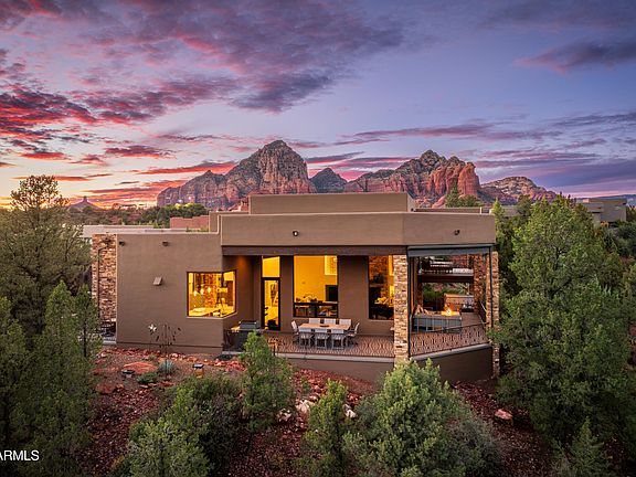 Sedona, Arizona, 86336, United States, 3 Bedrooms Bedrooms, ,4 BathroomsBathrooms,Residential,Forsale,1990080