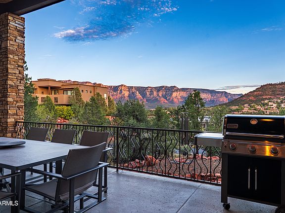 Sedona, Arizona, 86336, United States, 3 Bedrooms Bedrooms, ,4 BathroomsBathrooms,Residential,Forsale,1990080