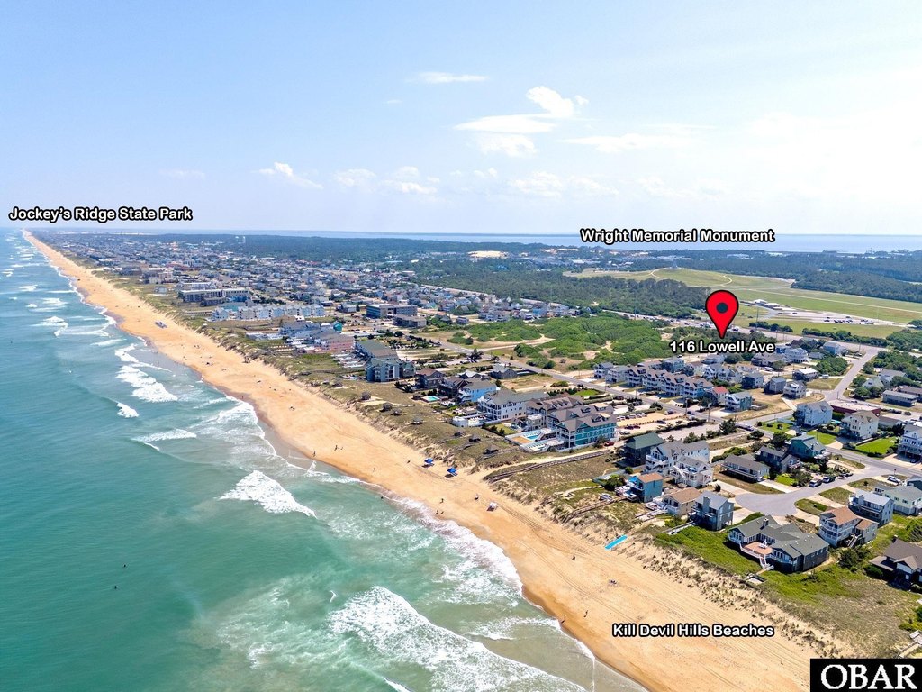 Kill Devil Hills, North Carolina, 27948, United States, 3 Bedrooms Bedrooms, ,2 BathroomsBathrooms,Residential,Forsale,1993771