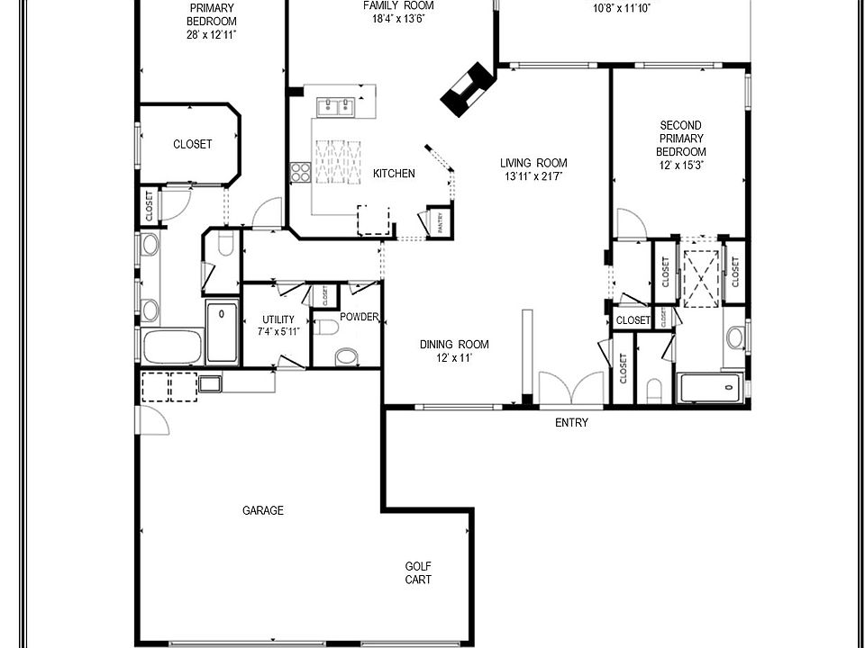 Oro Valley, Arizona, 85755, United States, 2 Bedrooms Bedrooms, ,3 BathroomsBathrooms,Residential,Forsale,1990094