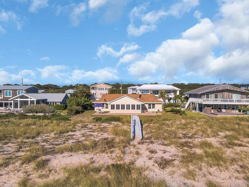 Fernandina Beach, Florida, 32034, United States, 3 Bedrooms Bedrooms, ,2 BathroomsBathrooms,Residential,Forsale,2001135