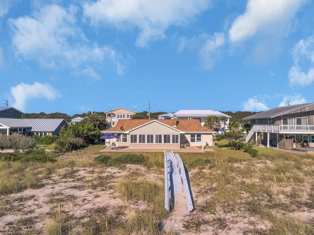 Fernandina Beach, Florida, 32034, United States, 3 Bedrooms Bedrooms, ,2 BathroomsBathrooms,Residential,Forsale,2001135