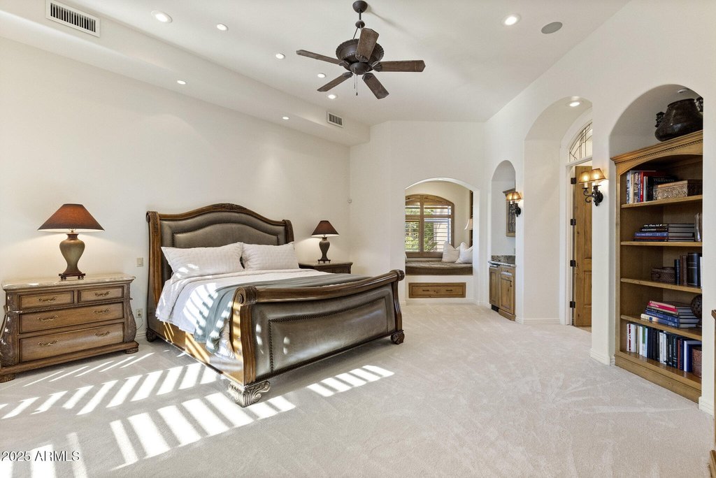 Scottsdale, Arizona, 85260, United States, 6 Bedrooms Bedrooms, ,6.5 BathroomsBathrooms,Residential,Forsale,2014277