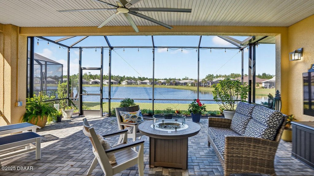 Daytona Beach, Florida, 32124, United States, 2 Bedrooms Bedrooms, ,2.5 BathroomsBathrooms,Residential,Forsale,1990148