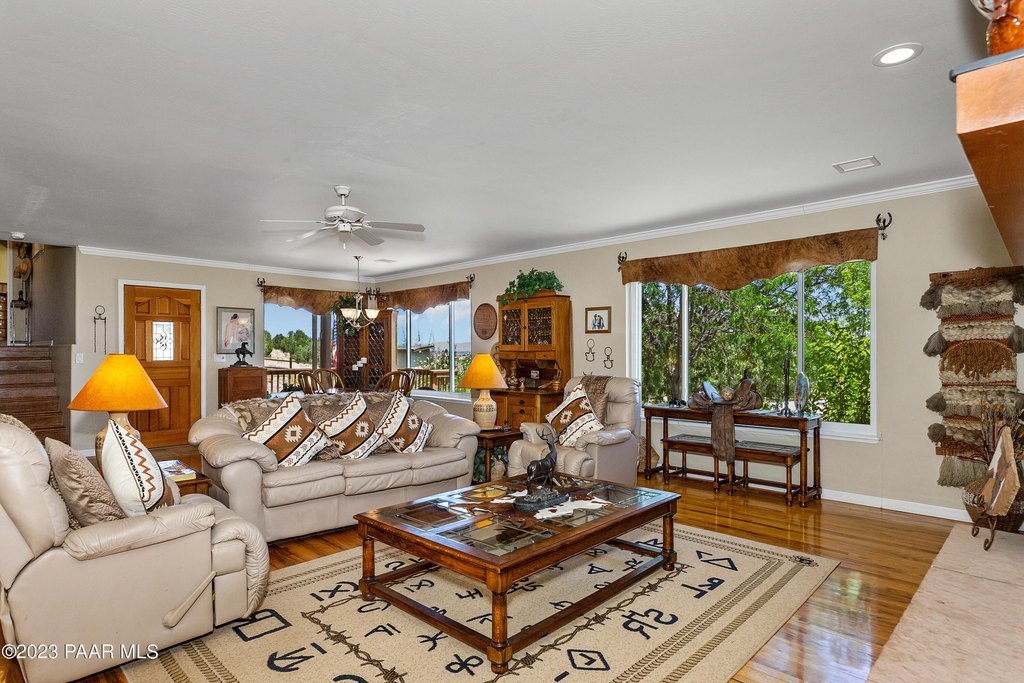 Chino Valley, Arizona, 86323, United States, 2 Bedrooms Bedrooms, ,2.5 BathroomsBathrooms,Residential,Forsale,2011288